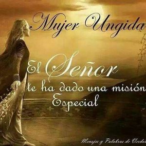 Meet your Posher, Glorymar